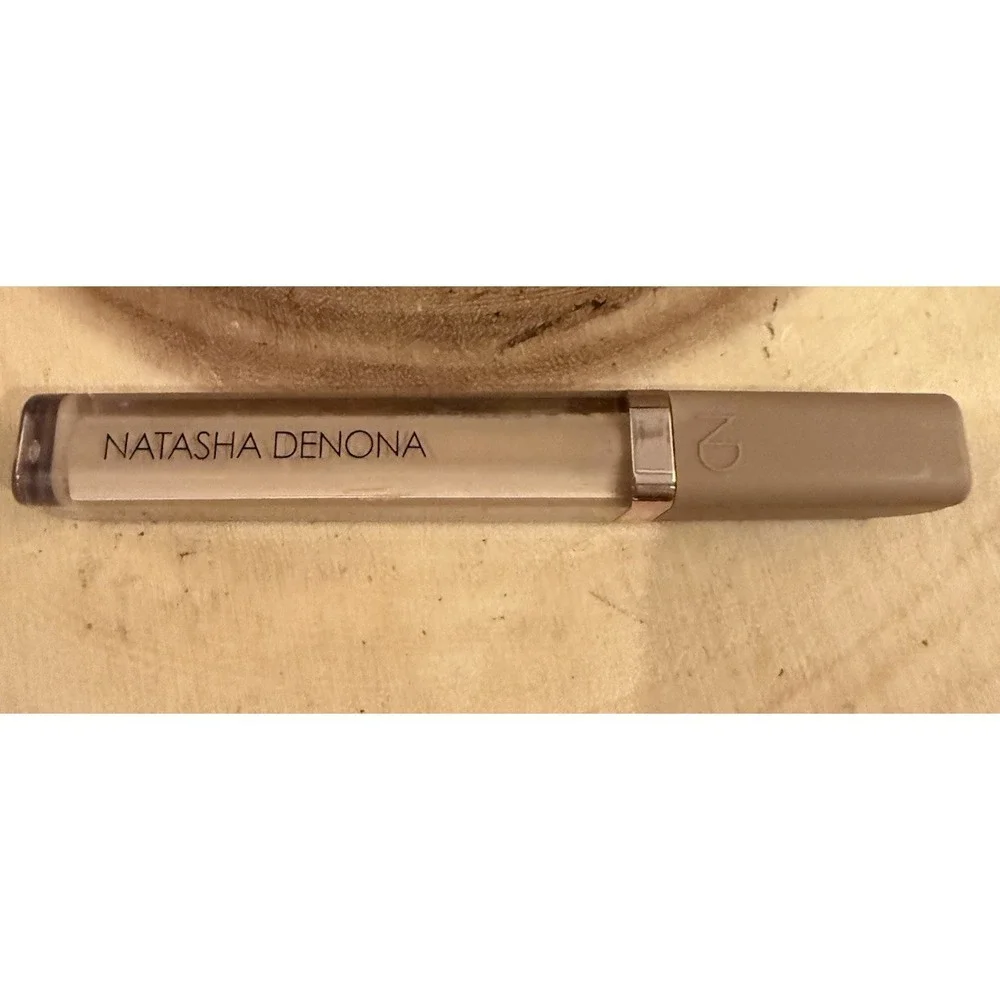 Natasha Denona HyGlam‎ Brightening & Hydrating Serum Concealer P4 New